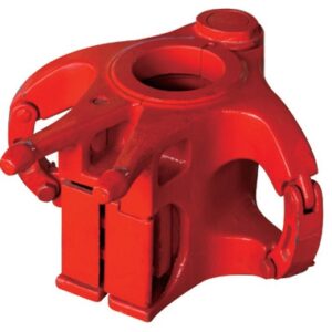 TUBING ELEVATOR