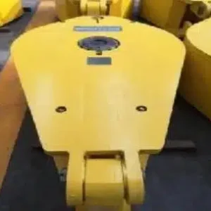 Traveling Block YC450