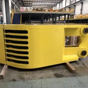 Traveling Block YC675