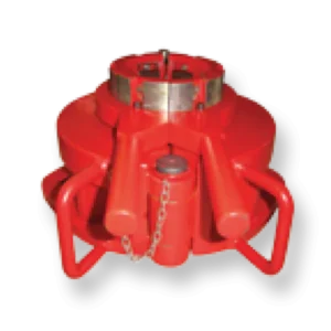 Tubing Spider CTM-CSB
