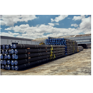 Tubo de aço sem costura – API 5L