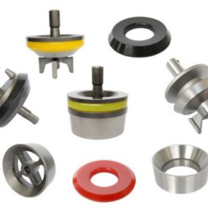 VALVE ASSEMBLY