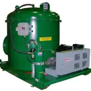 Vaccum degassert VacuFlo1200