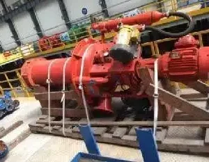 Vacuum Degasser CD-1400