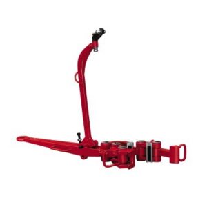 WORKOVER TONG