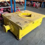 MESA ROTATIVA