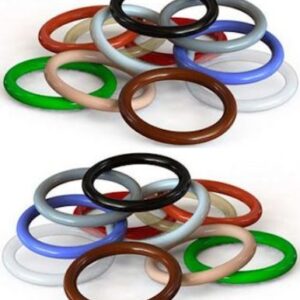 ANÉIS O'RING