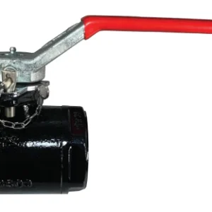 BALL VALVES G-205 2 Piece, 3,000 - 5,000 PSI Meets NACE MR-0175