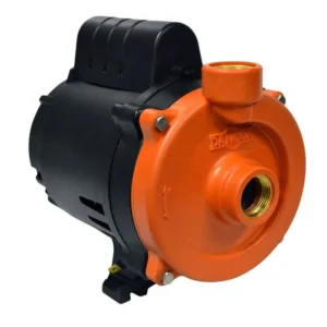Bomba Autoaspirante Dancor Ultra DC-2 12CV 127V