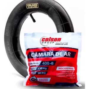 CAMARA AR P/CARRIN 4.00X8 COLSON