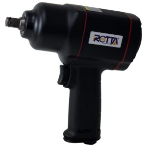 Chave de Impacto 1/2″ 8.000Rpm – 80KGF