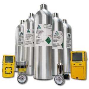 CILINDRO DE GÁS MULTIGÁS 118L