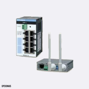 CLPs MELSEC-L