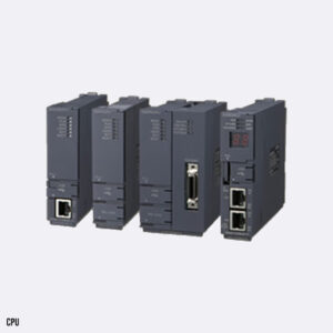 CLPs MELSEC-Q