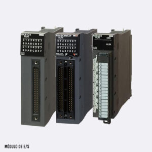 CLPs MELSEC iQ-R