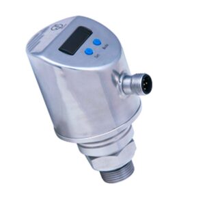 Chave de Fluxo Tipo Termal Para Líquidos – LED