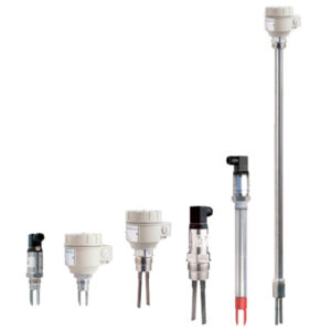 Chave de Fluxo Tipo Vibratória Para Líquidos