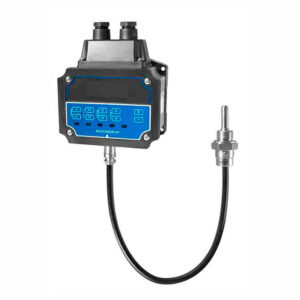 Controlador de transmissão de temperatura MTM4881