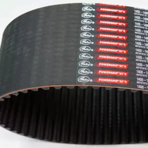Correia Gates Powergrip GT4