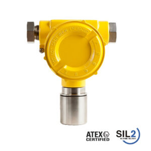 Detector de Gás Fixo – AG200