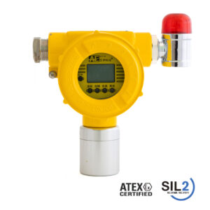 Detector de Gás Fixo – AG210
