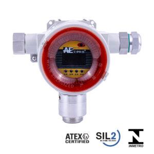 Detector de Gás Fixo – AG310