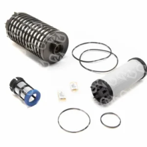 Detroit Fuel Filter Kit