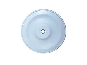 Diafragma com Película PTFE