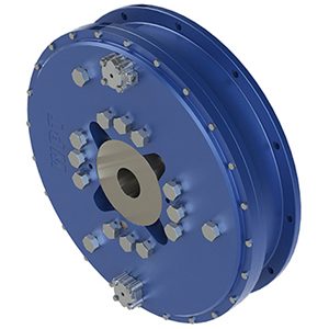 EMBREA PNEU POWER GRIP WPT E WICHITA CLUTCH