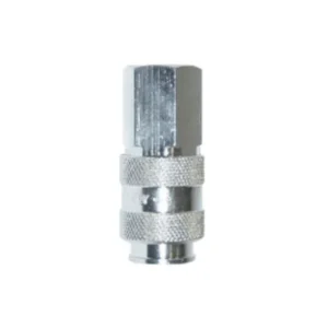 ENGATE RAPIDO ROSCA FEMEA 14 NPT UNIVERSAL F1 PUMA