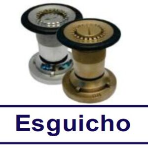 ESGUICHO