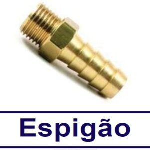 ESPIGÃO