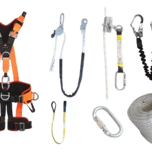 Equipamentos Pessoais de Segurança (EPI’s)