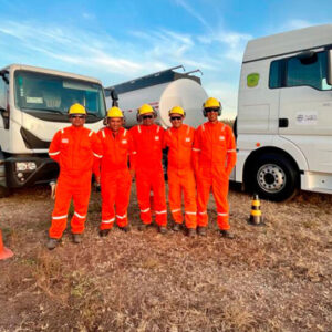 FISCALIZAÇÃO DE OBRAS