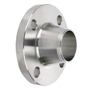 FLANGE TIPO PESCOÇO
