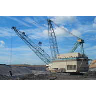 FREIOS E EMBREAGENS PARA O MERCADO DE MINERAÇÃO