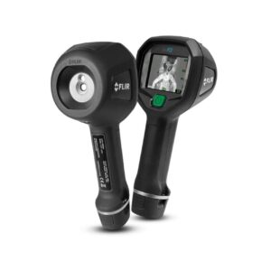 Flir K2