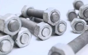 Galvanizado à Fogo
