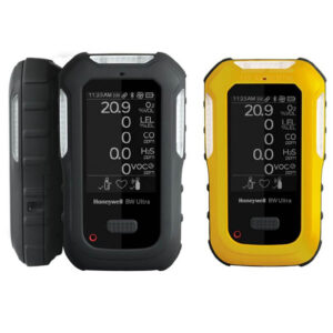 Gás Portátil 5 Gases Honeywell BW Ultra