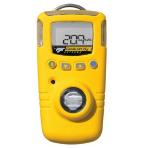 Gás Portátil GasAlert Extreme – Monogás