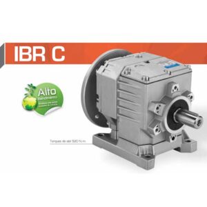 IBR C