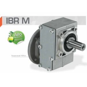 IBR Mono Estágio
