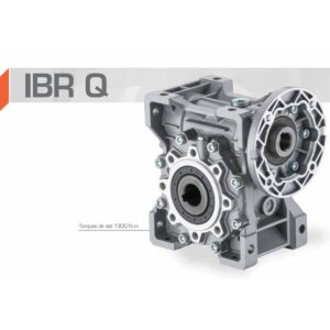 IBR Q - Corpo Quadrado