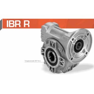IBR R - Corpo Redondo