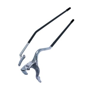 KIT ESPATULA TRUCK PARA MONTAR E DESMONTAR PNEUS