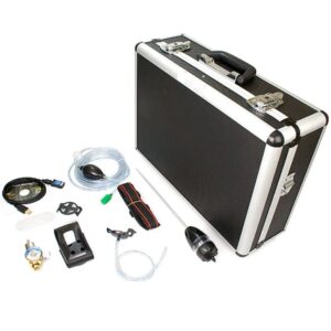 Kit para Espaço Confinado BW