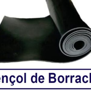 LENÇOL DE BORRACHA