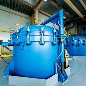 LIMPEZA DE TANQUES DE ARMAZENAMENTO