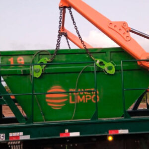 LIMPEZA URBANA