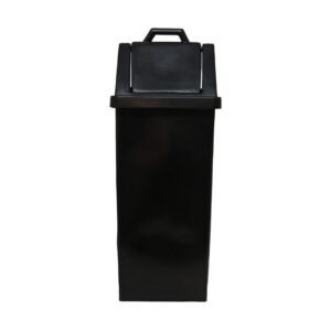 LIXEIRA BASCULANTE 100 LITROS